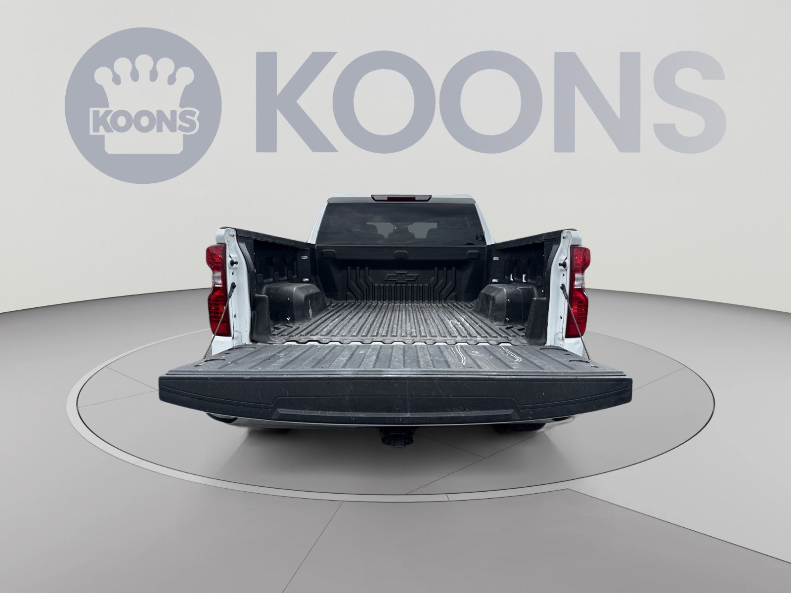 Used 2023 Chevrolet Silverado 1500 LT AWD/4WD image 21
