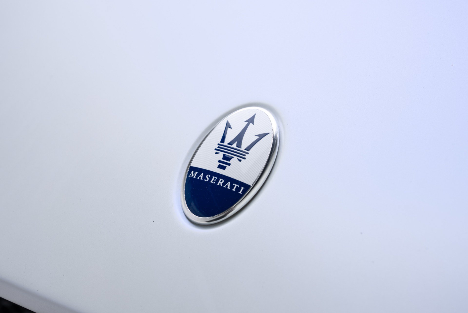 Used 2023 Maserati MC20 Coupe RWD image 58