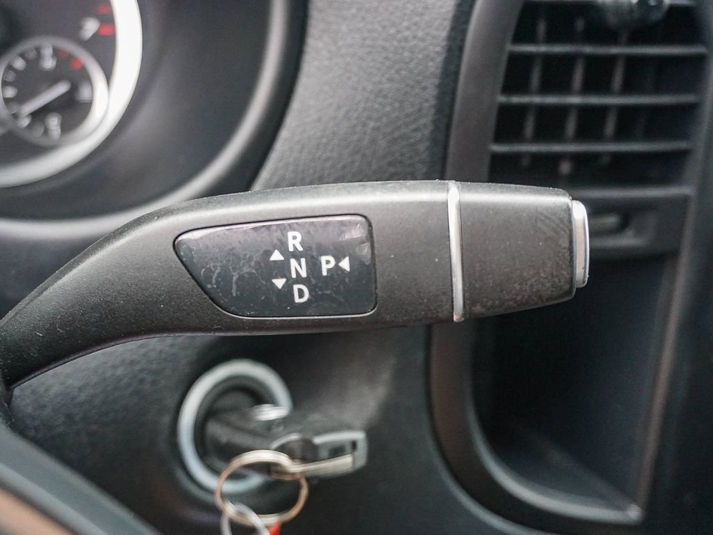 Used 2020 Mercedes-Benz Metris Passenger w/ Premium Safety Package image 22