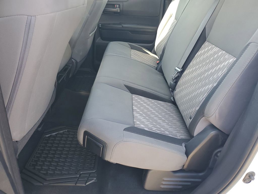 Used 2018 Toyota Tundra SR image 22
