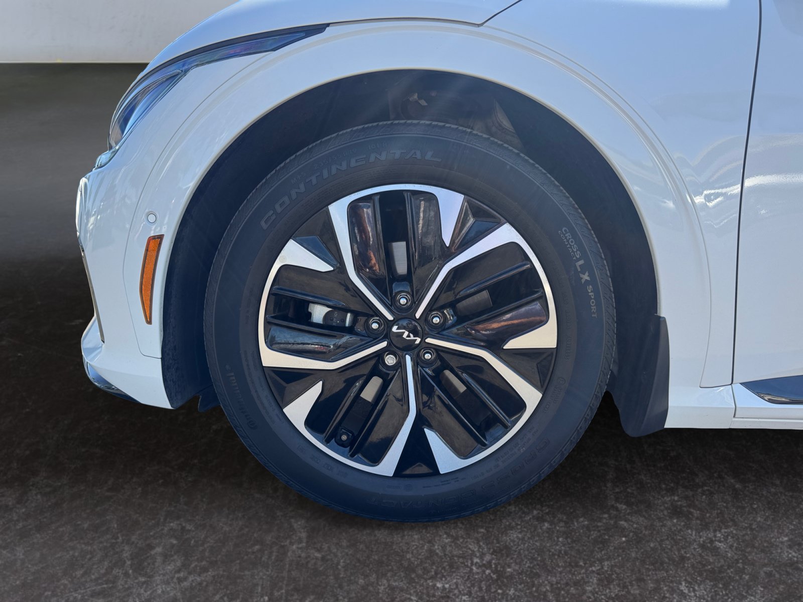 Used 2024 Kia EV6 GT-Line RWD image 14