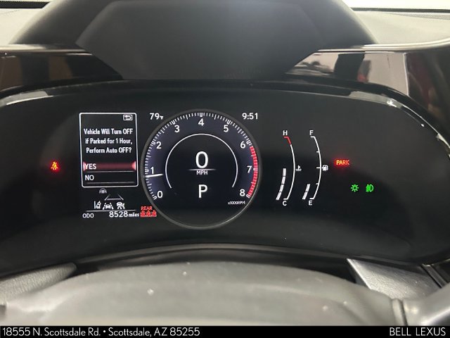 Used 2026 Lexus NX 350 AWD w/ Accessory Package (2T) image 29