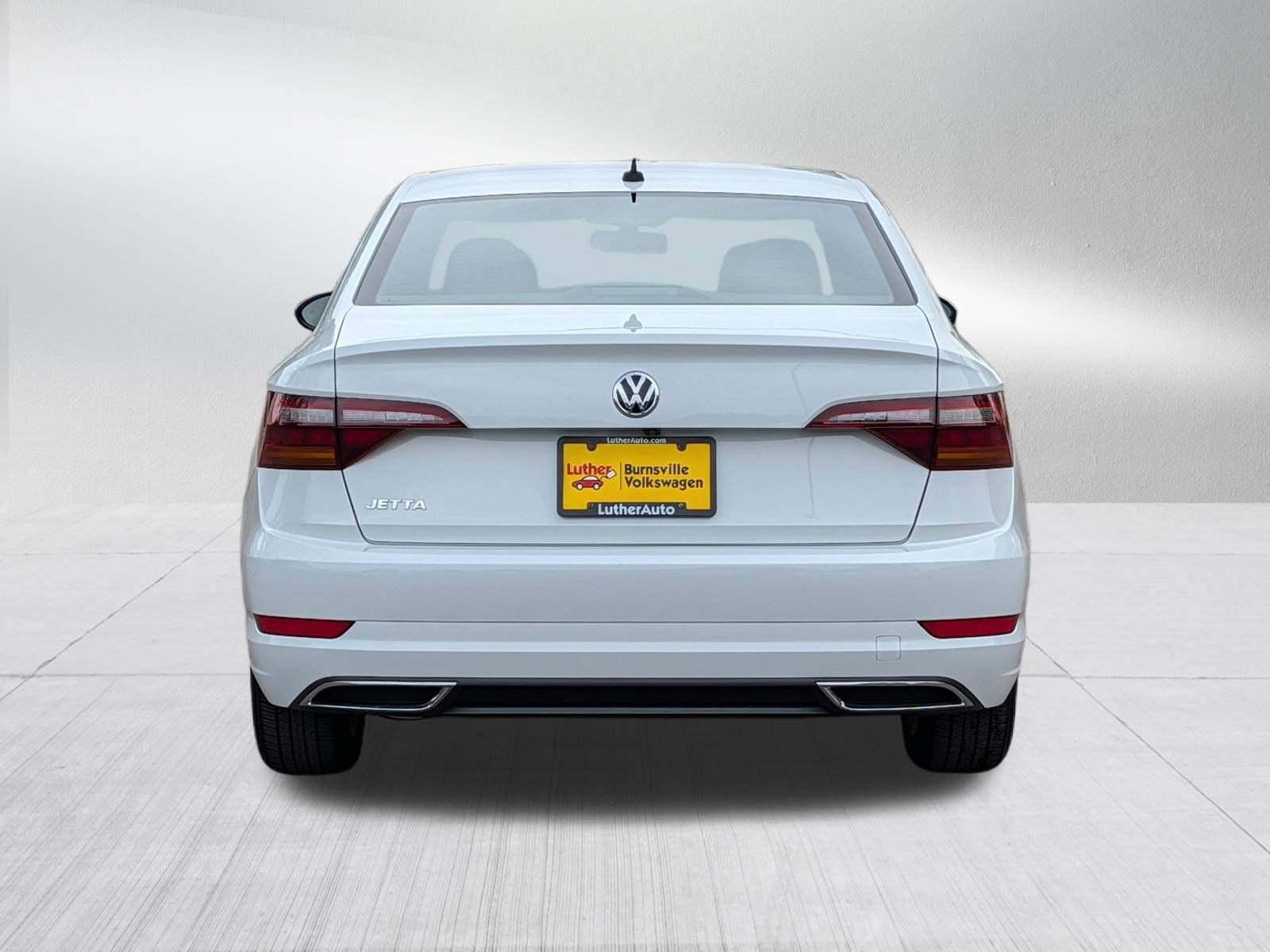 Used 2019 Volkswagen Jetta R-Line FWD image 6