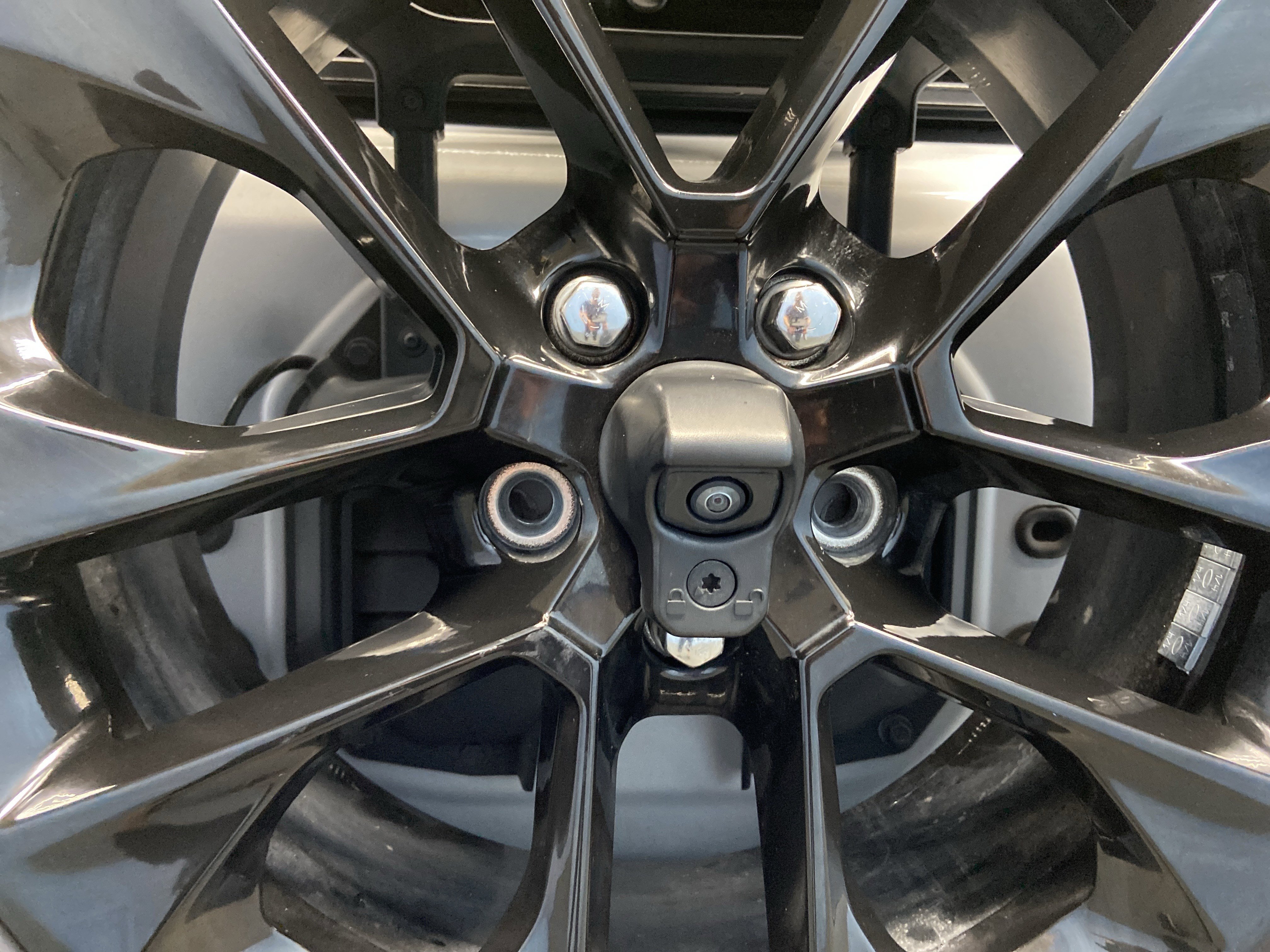 Used 2024 Jeep Wrangler Sahara image 34