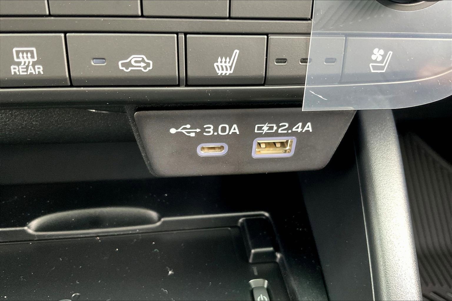 New 2026 Subaru Outback Touring XT AWD/4WD image 20