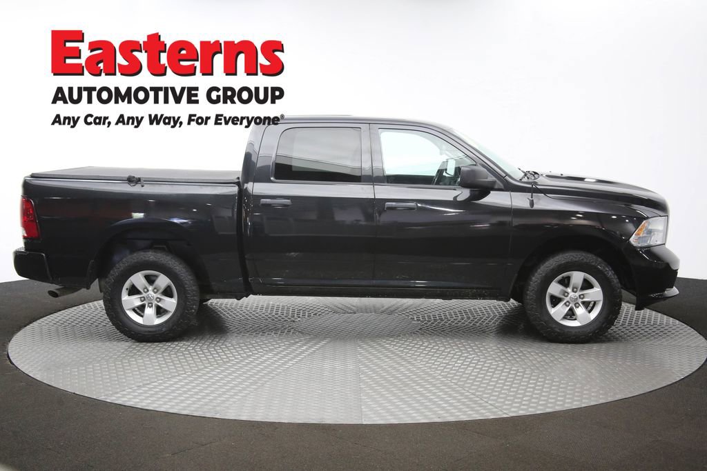 Used 2018 RAM 1500 Express image 44