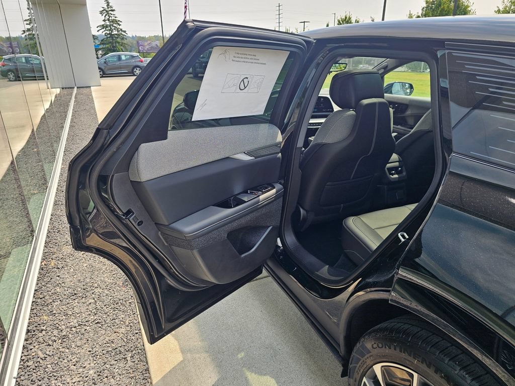 New 2026 Cadillac Optiq Sport 1 AWD/4WD image 15