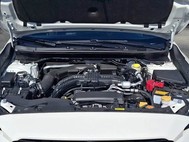 Certified 2025 Subaru Impreza 2.0i Sport AWD/4WD image 28
