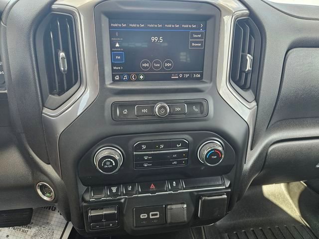 Used 2024 Chevrolet Silverado 3500 W/T w/ WT Convenience Package AWD/4WD image 18