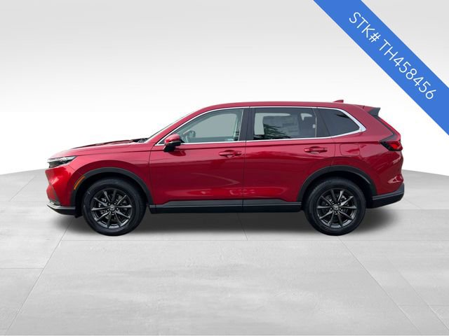 New 2026 Honda CR-V EX-L image 4