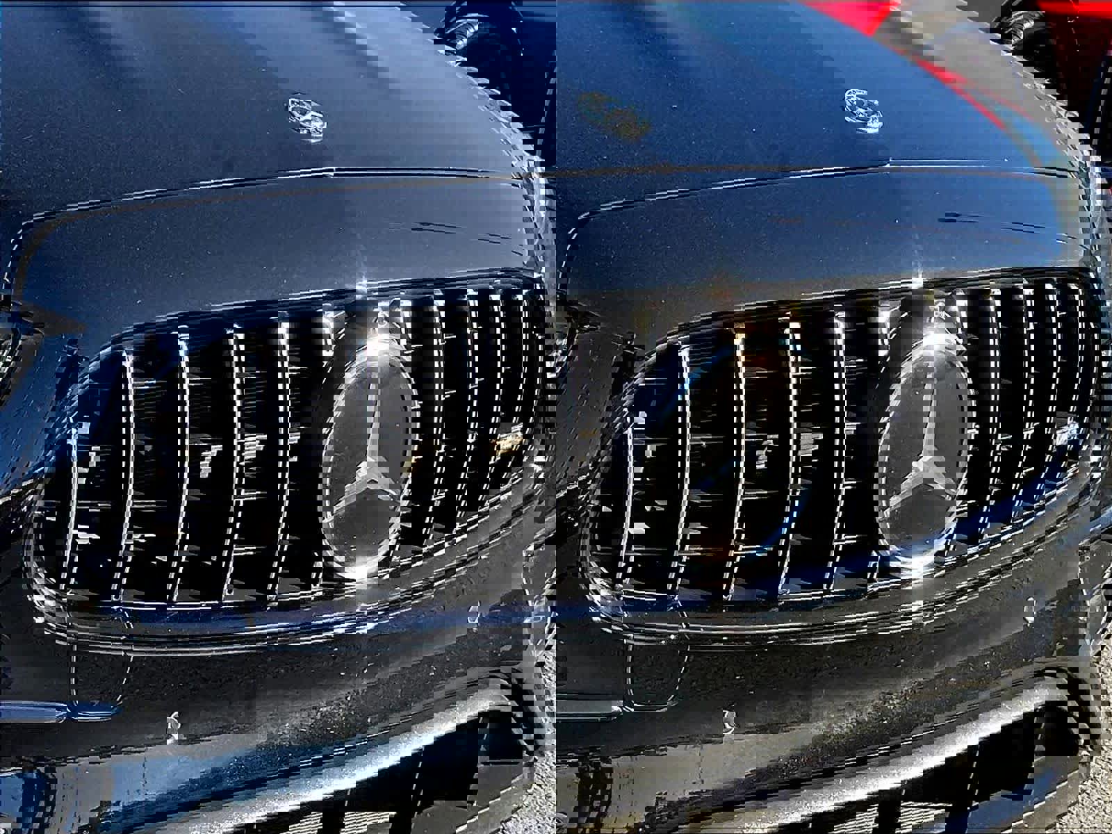 Used 2022 Mercedes-Benz E 53 AMG 4MATIC Sedan image 31