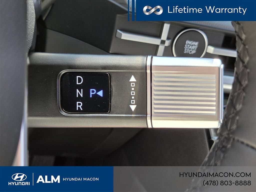 New 2026 Hyundai Santa Fe XRT AWD/4WD image 26