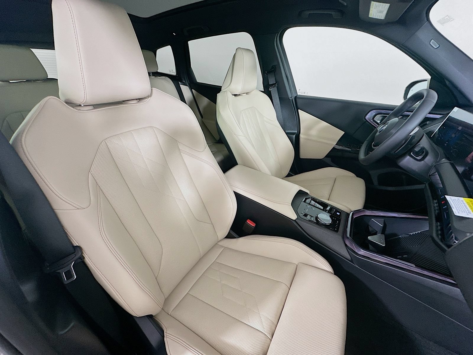 New 2026 BMW X3 xDrive30i w/ Premium Package AWD/4WD image 47