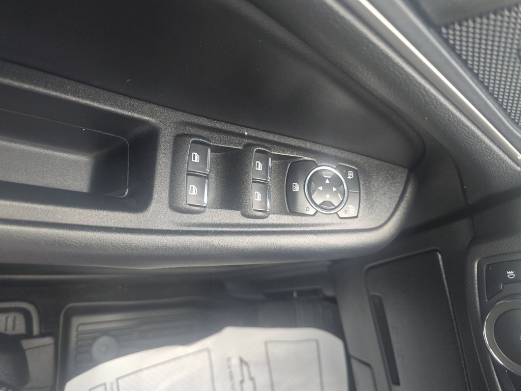 Used 2023 Ford Edge SEL w/ Convenience Package AWD/4WD image 34