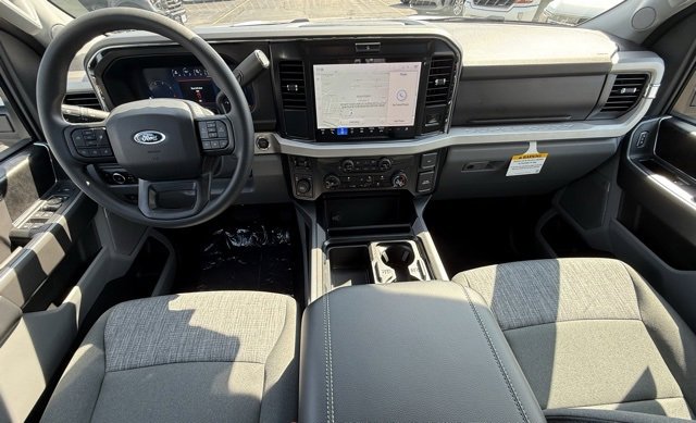 New 2026 Ford F350 XLT image 22