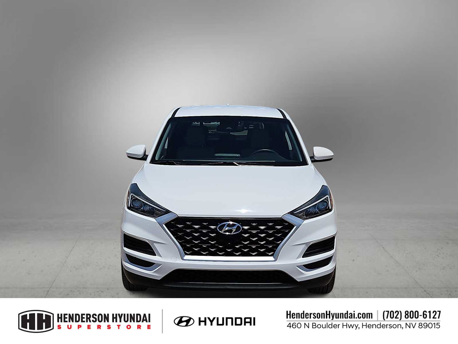 Used 2019 Hyundai Tucson SE FWD image 3