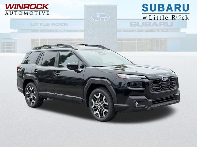 New 2026 Subaru Outback Touring XT AWD/4WD image 1