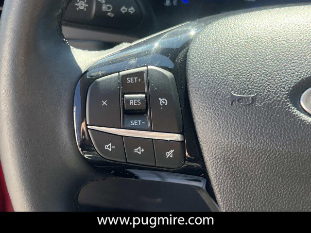 Used 2022 Ford Escape SEL w/ Technology Package image 25