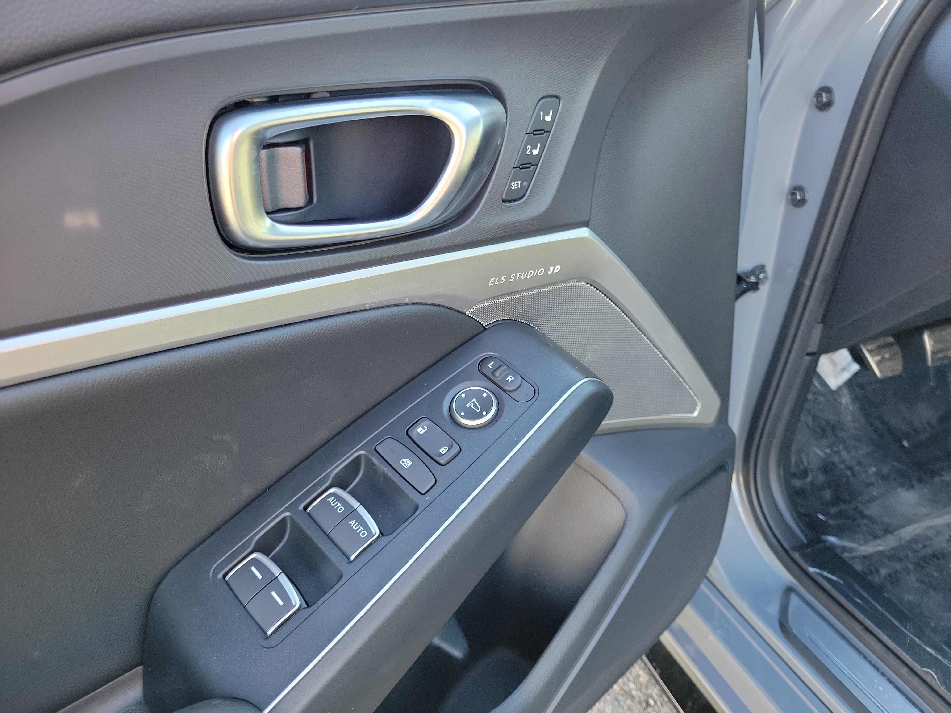 New 2026 Acura Integra A-Spec image 19