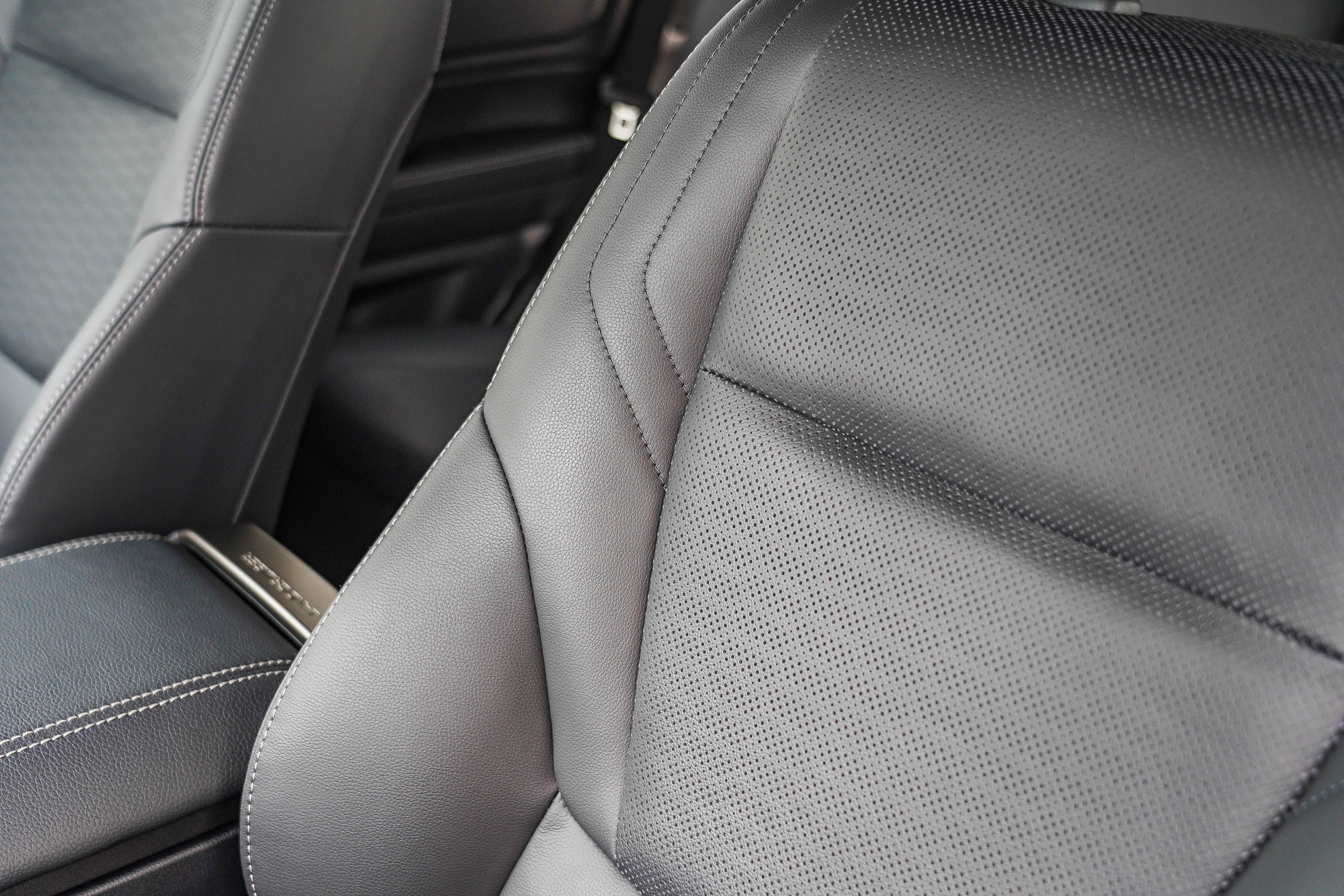 Certified 2024 Toyota Land Cruiser image 27