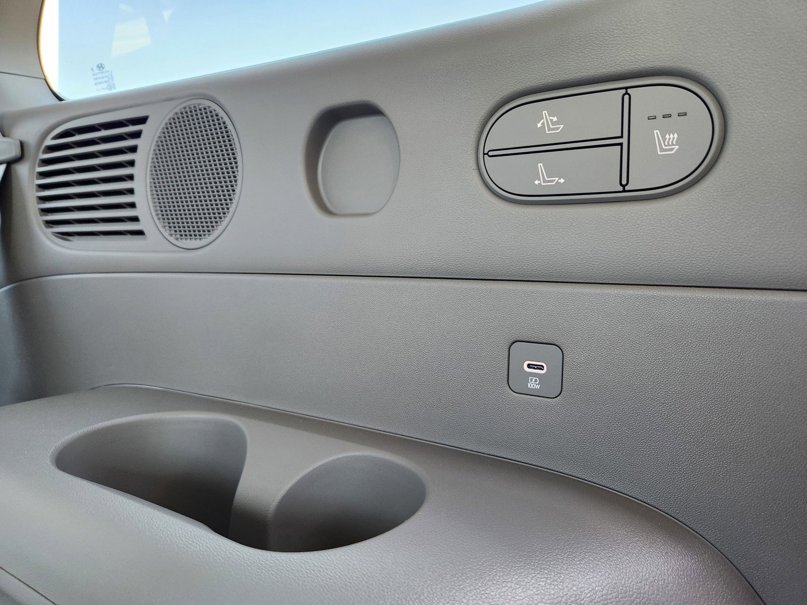 New 2026 Hyundai Palisade Limited image 13