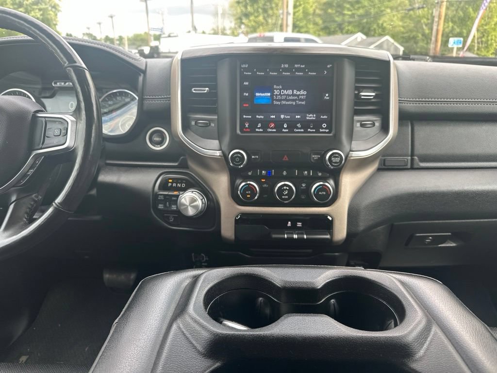 Used 2019 RAM 1500 Laramie AWD/4WD image 20