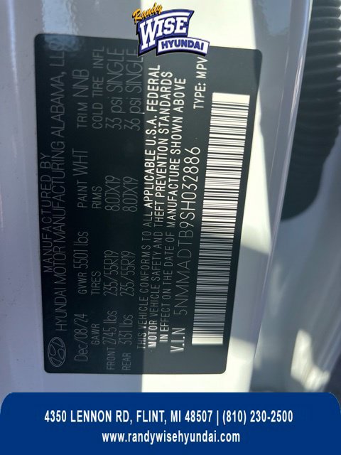 Used 2025 Genesis GV70 2.5T AWD/4WD image 33