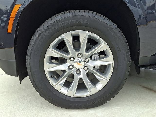 New 2026 Chevrolet Tahoe Premier w/ Sun And Tow Package AWD/4WD image 5