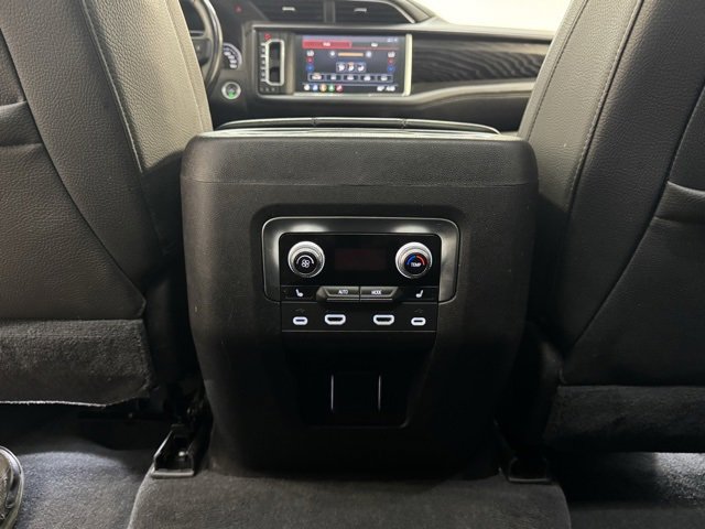 Used 2021 GMC Yukon XL Denali image 31