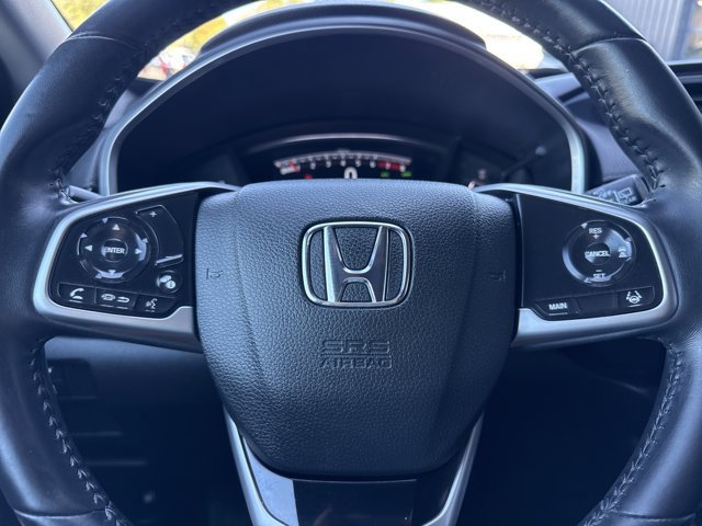 Used 2020 Honda CR-V EX-L image 23