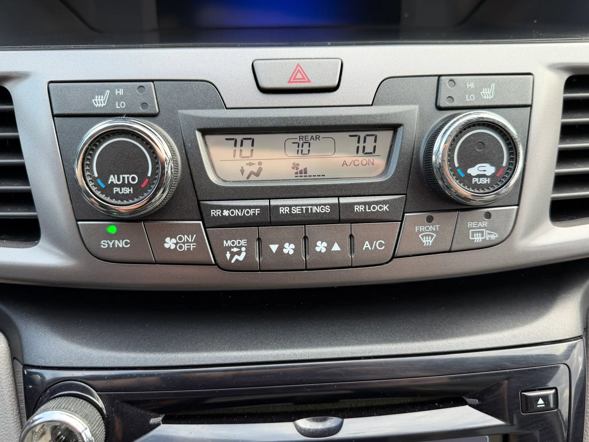 Used 2015 Honda Odyssey EX-L image 12