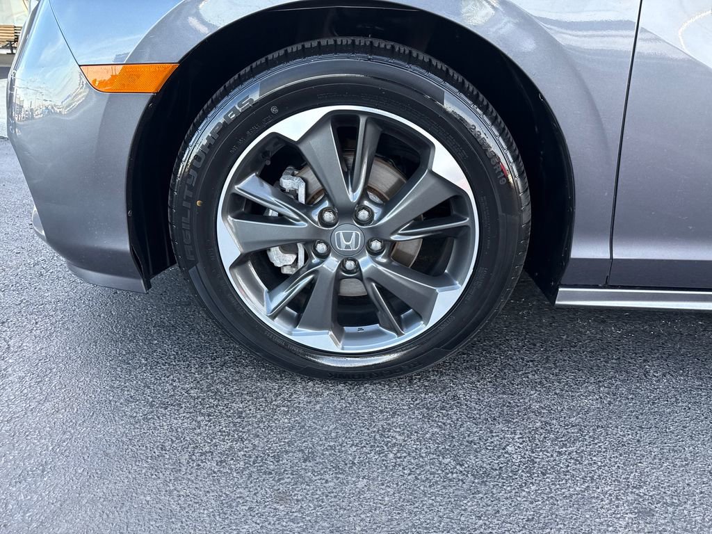 Used 2024 Honda Odyssey Elite image 30