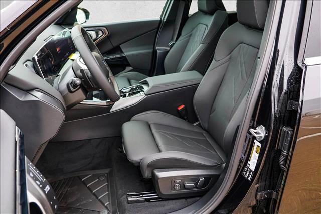 New 2026 BMW X3 xDrive30 image 12