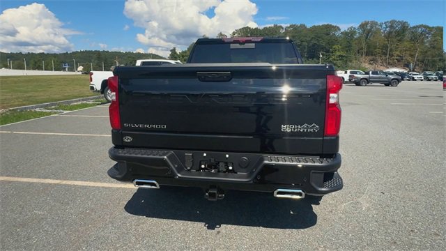 New 2026 Chevrolet Silverado 1500 High Country w/ Technology Package image 7