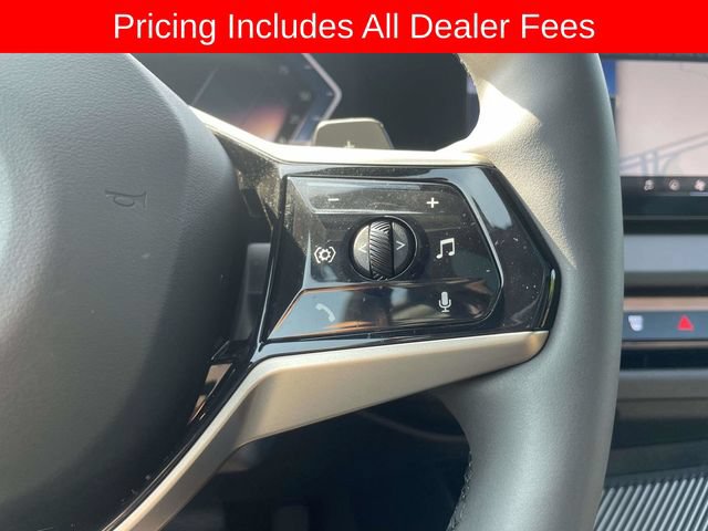 Used 2025 BMW X3 xDrive30i w/ Premium Package AWD/4WD image 30