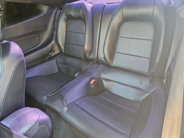Used 2022 Ford Mustang Premium w/ Black Accent Package image 17