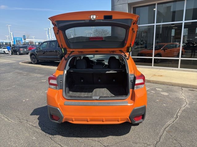 Used 2019 Subaru Crosstrek 2.0i Premium w/ Eyesight System AWD/4WD image 18
