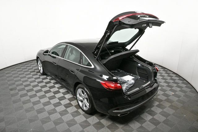 New 2025 Audi A5 2.0T Premium Plus image 29