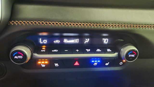 New 2026 MAZDA CX-50 AWD 2.5 S w/ Accent Package image 23