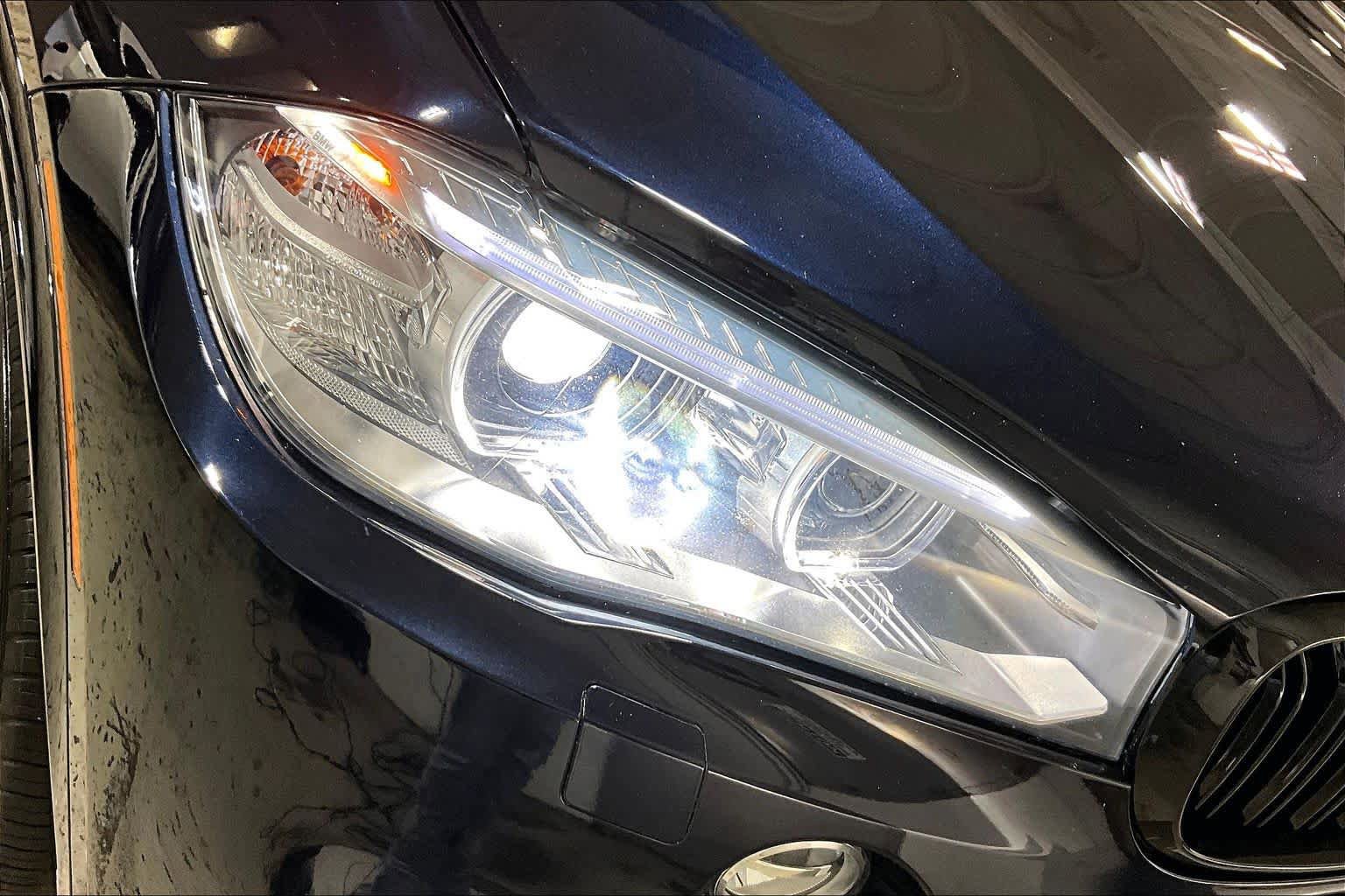 Used 2016 BMW X5 xDrive35i AWD/4WD image 27