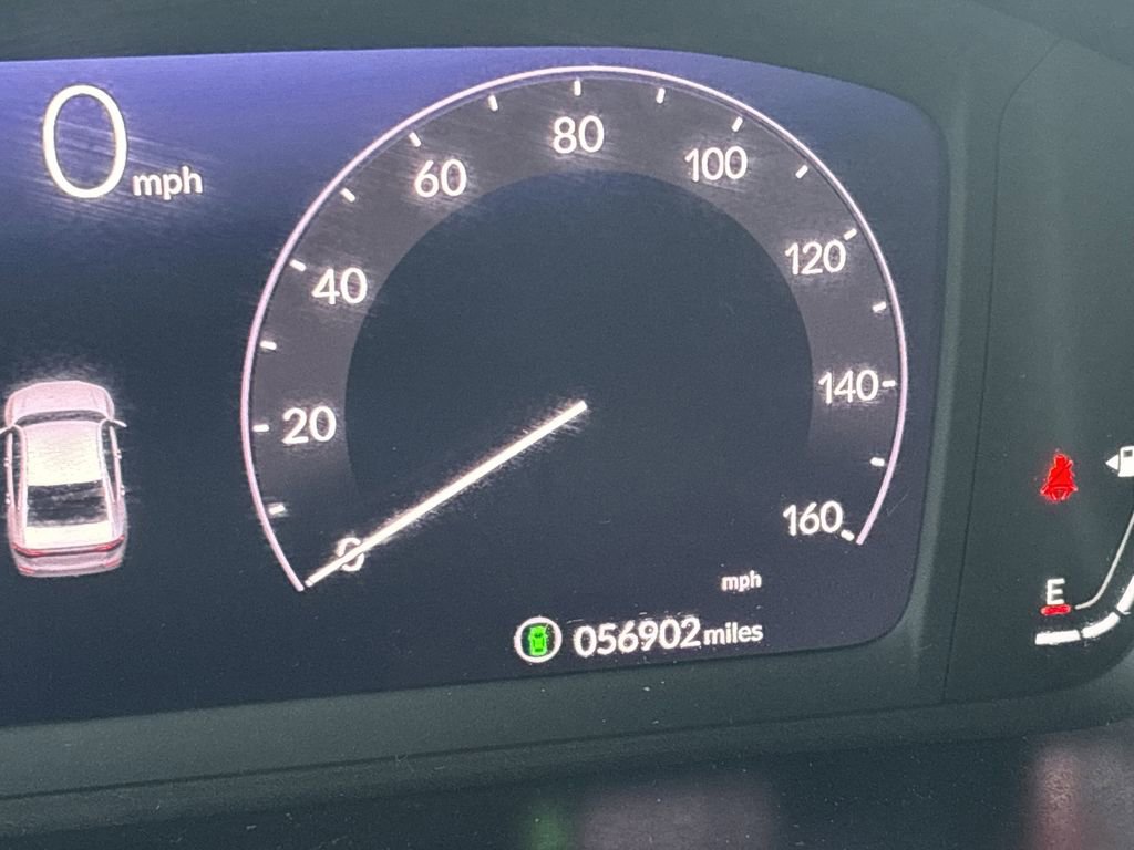 Used 2024 Honda Accord LX image 6