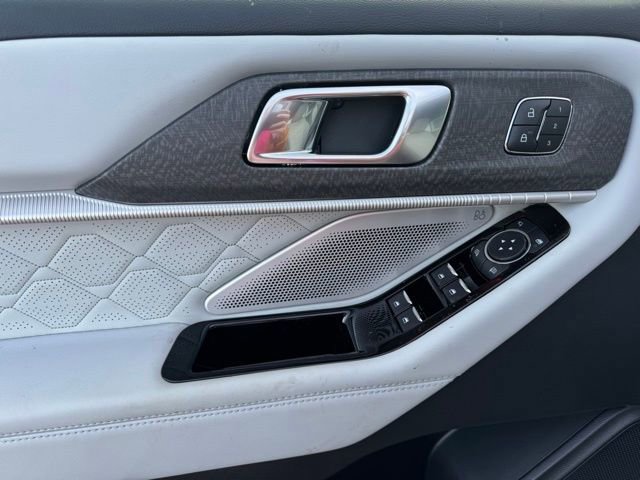 New 2026 Ford Explorer Platinum w/ LUX Leather Package image 45