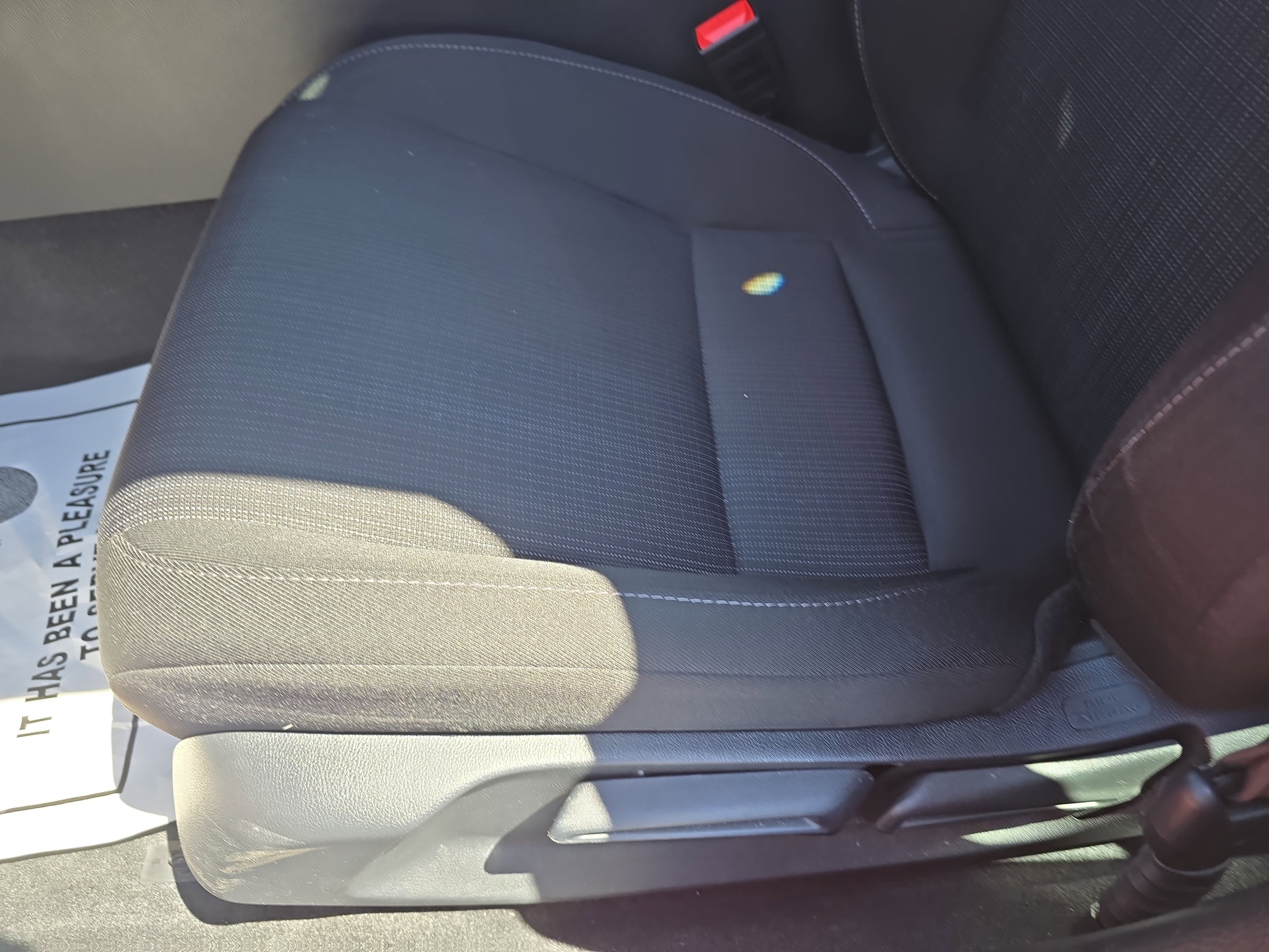 Used 2024 Honda Civic LX image 27