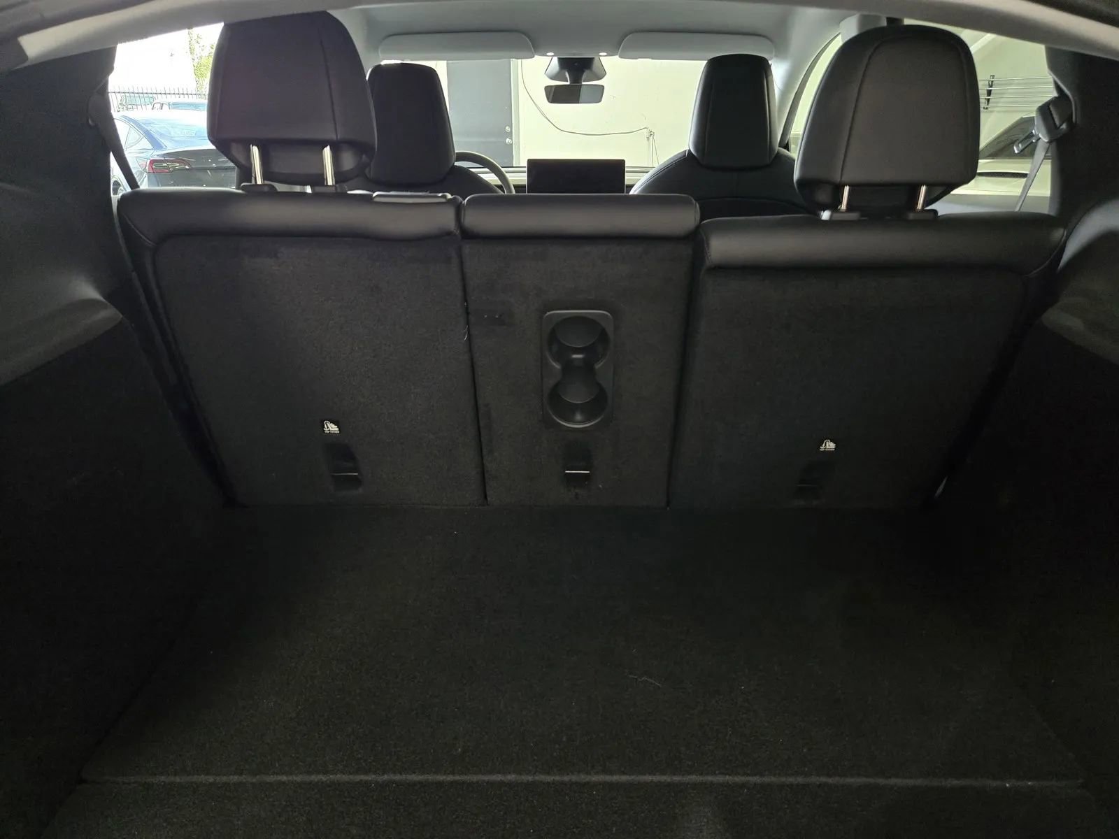 Used 2026 Tesla Model Y Long Range RWD image 10