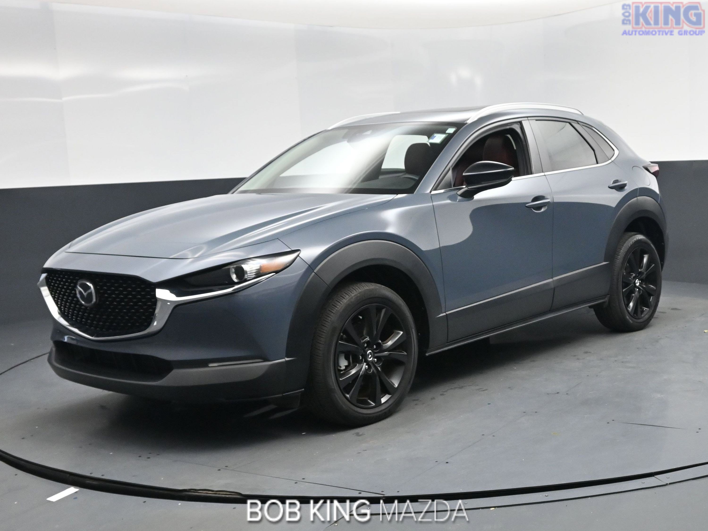 Used 2023 MAZDA CX-30 AWD 2.5 S w/ Preferred Package