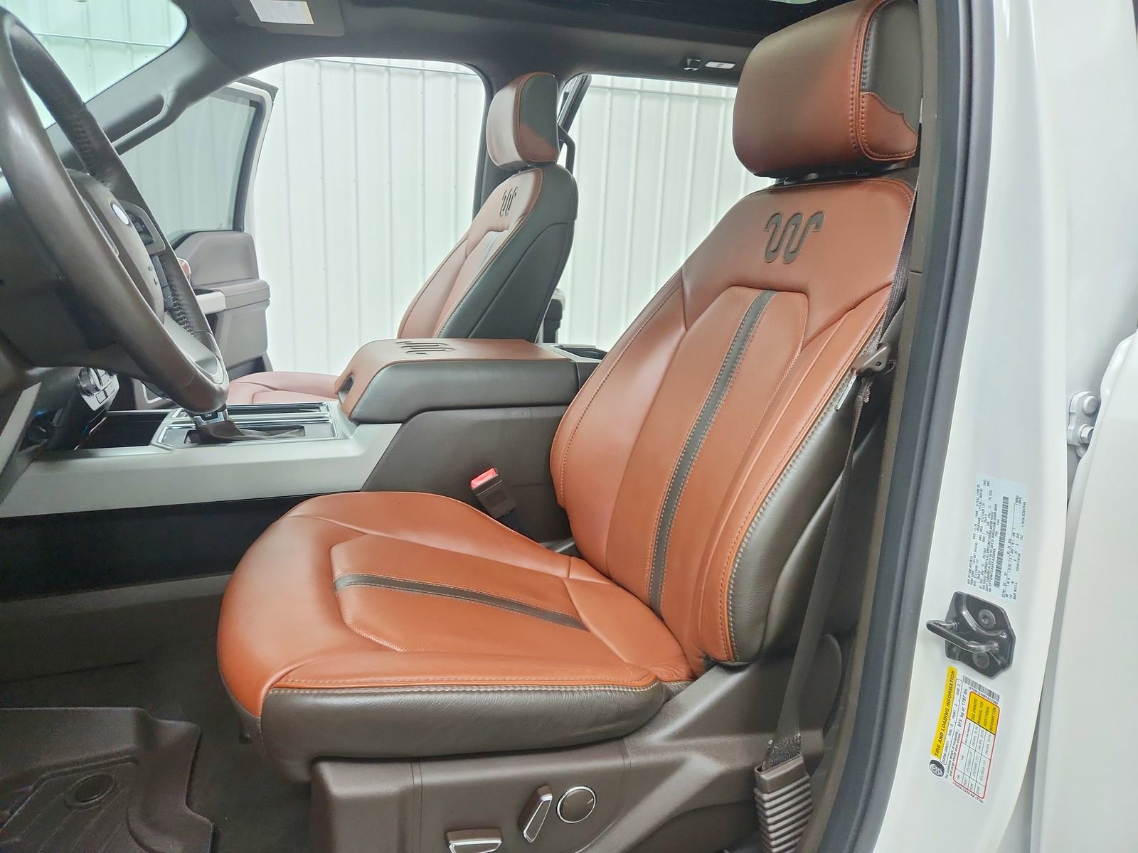 Used 2019 Ford F150 King Ranch image 22