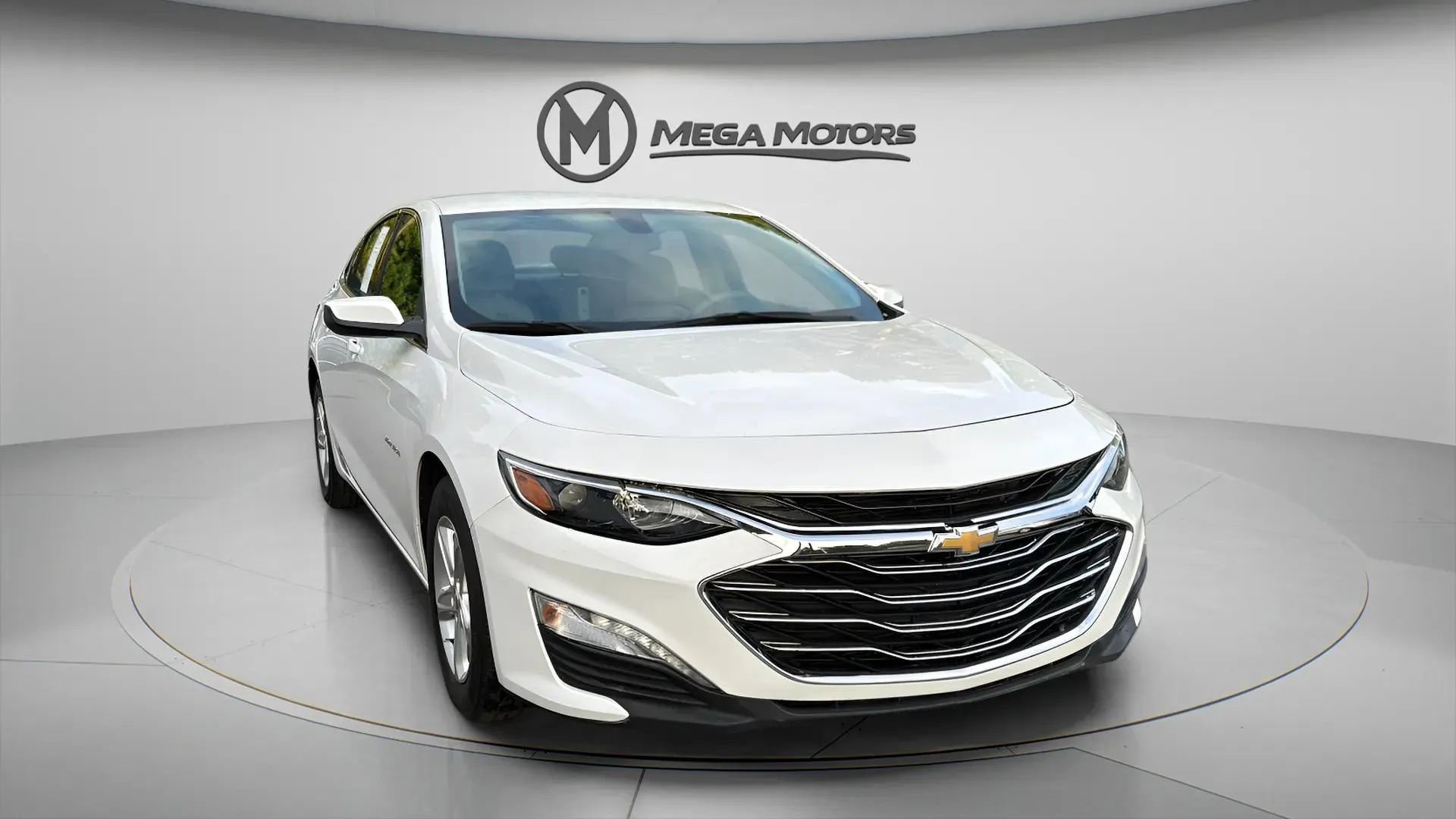 Used 2022 Chevrolet Malibu LT image 7
