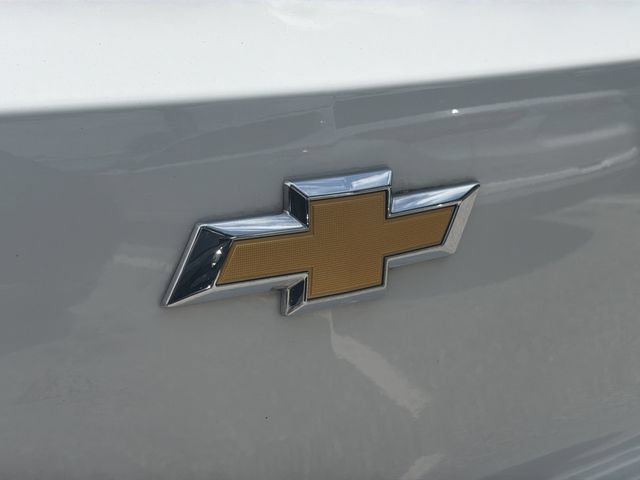Used 2023 Chevrolet TrailBlazer LT FWD image 9