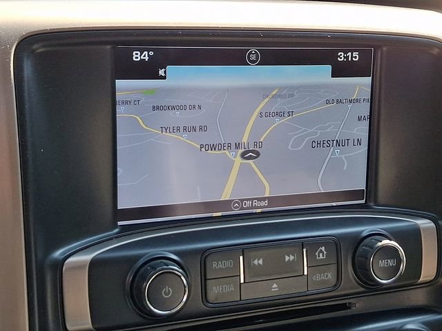 Used 2016 GMC Sierra 1500 Denali AWD/4WD image 19