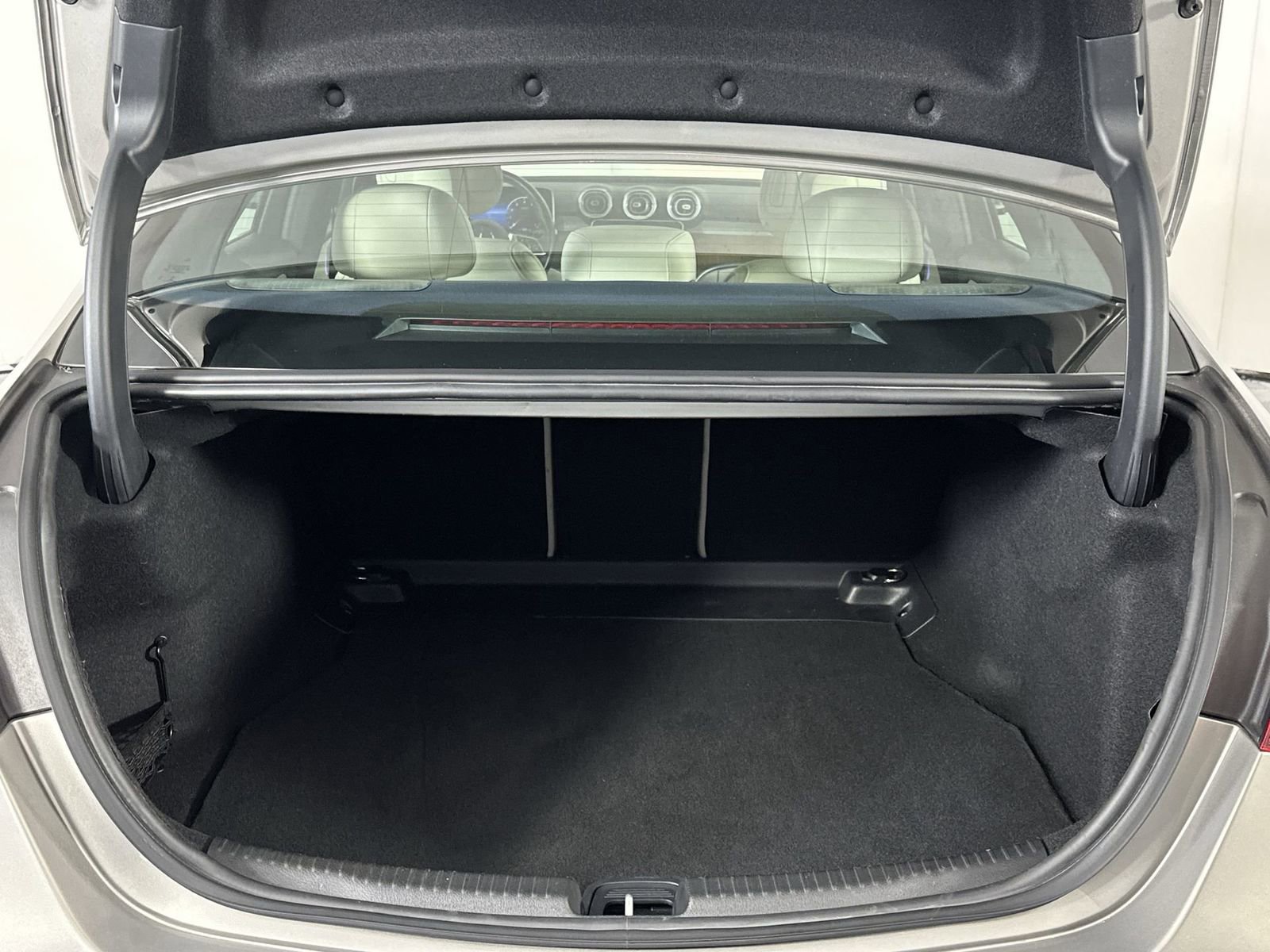 Used 2022 Mercedes-Benz C 300 Sedan image 25